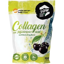Forpro Collagen with Hyaluronic acid Sweet Black Cherry 300 g