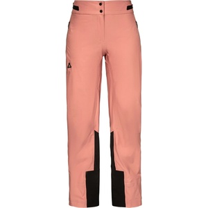 Schöffel Ски панталон Schöffel Women's Pants Lufeld Ski trousers - Ashed Rose - размер 38 (EU) (107-4755-0113)