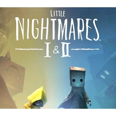 Little Nightmares 3