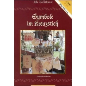 Symbole im Kreuzstich | Elfriede Rottenbacher (1999)