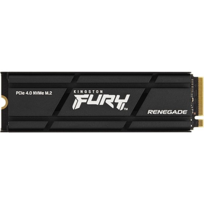 Kingston FURY Renegade 2TB, SFYRDK/2000G – Zboží Živě