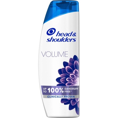 Head & Shoulders Extra Long Product Title šampon proti lupům 400 ml