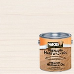 Saicos Premium Hardwax Oil 3308 Frost - Масло с твърда вакса (7007)