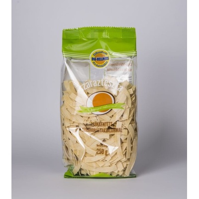 Dia-welleness Cestoviny rezance 250 g