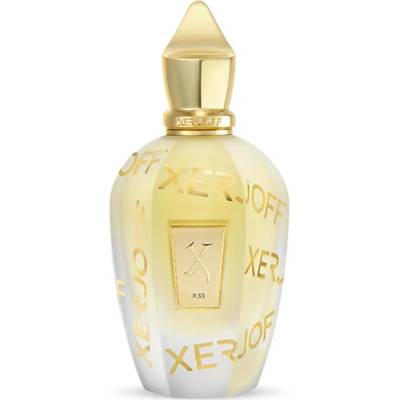 Xerjoff P. 33 - Sketchbook Collection унисекс парфюм 100 мл - EDP