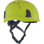 ČERVA EXPORT IMPORT a. s Cerva alpinworker pro climb wr / Вентилирана каска за катерене - hv жълта (0601013579999)