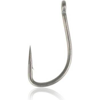 Garda Pop&Zig Carp Hook vel.6 10 ks