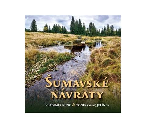 Šumavské návraty