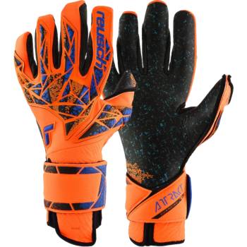 Reusch Вратарски ръкавици Reusch Attrakt Fusion Guardian Goalkeeper Gloves 5470985-2211 Размер 8, 5