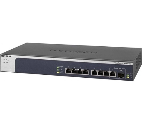 Netgear XS508M