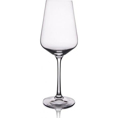 Orion Sklenice na víno Sandra 6 x 350 ml