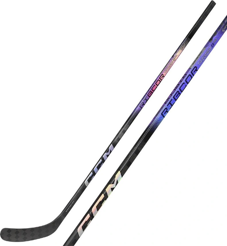 CCM Ribcor Trigger 8 Pro YTH