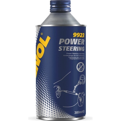 Mannol Power Steering Leak Stop 250 ml – Sleviste.cz