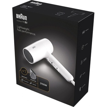 Braun HD210