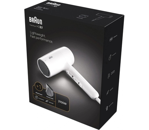 Braun HD210
