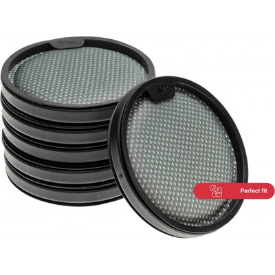 Vacs Vacs HF3946 hepa filter 3 ks