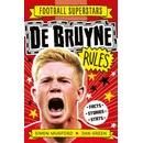 De Bruyne Rules Mugford Simon