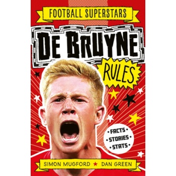 De Bruyne Rules Mugford Simon