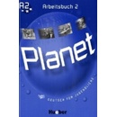 Planet 2 Arbeitsbuch