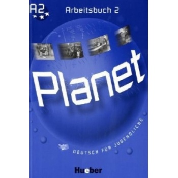 Planet 2 Arbeitsbuch