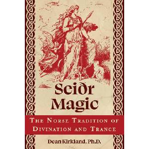 Seiðr Magic (2024)