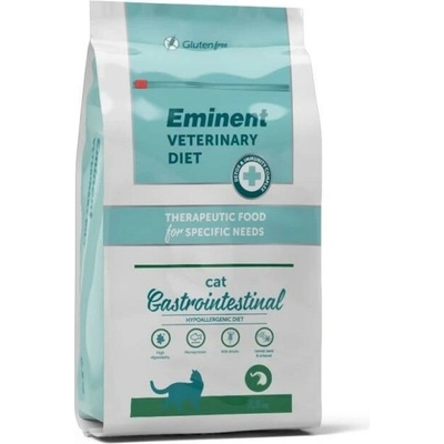 Eminent VET Diet Cat Gastroint. Hypoall. 80 g
