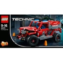 Stavebnice LEGO® LEGO® Technic 42075 Zachranne auto