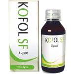 Charak Kofol SF Syrup / Кофол сироп [100 мл]