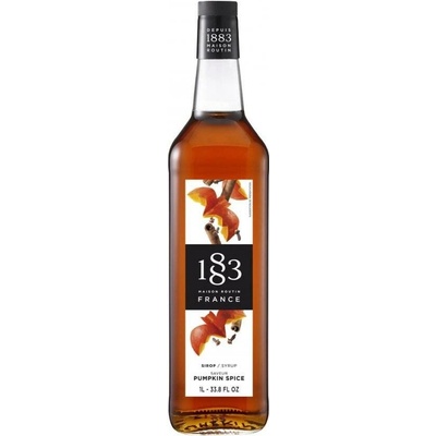 Routin 1883 Pumpkin Spice 1 l