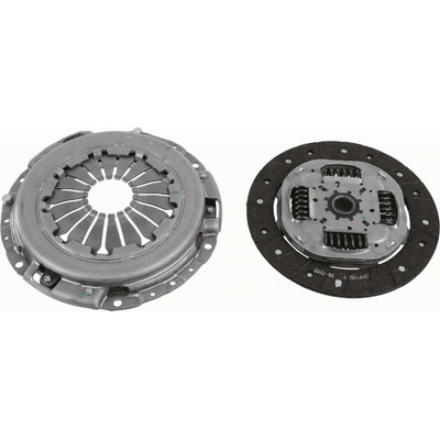 Sada spojky SACHS 3000 950 688