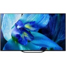 Image 1 of Sony Bravia KD-55AG8