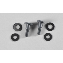Tuning skrutky nastavenia pre spojku / Zenoah 2 ks