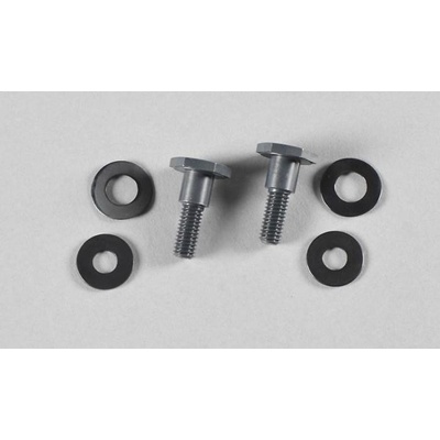Tuning skrutky nastavenia pre spojku / Zenoah 2 ks