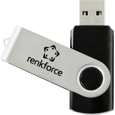Renkforce RF-USBS-180 1GB