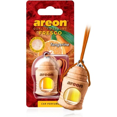 Areon Fresco tangerine