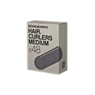 Střední natáčky (Hair Curlers) 48 ks