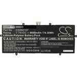 VHBW Батерия за Asus ZenBook 14 OLED UX3402QA / UX3402ZA / UX4302ZA, C22N2107, 9600 mAh (889001551)