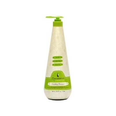 Macadamia Beauty Natural Oil Smoothing Shampoo 1000 ml