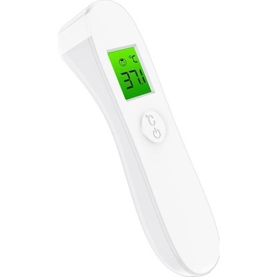 MANTA WDKL-EWQ-001, Digitálny IR teplomer