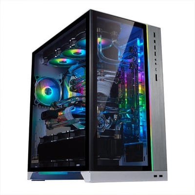 Lian Li O11 Dynamic XL Grey (O11DXL-S)