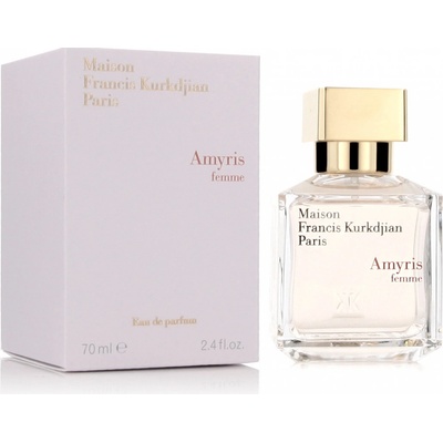 Maison Francis Kurkdjian Maison Francis Kurkdjian Amyris Femme parfémovaná voda dámská 200 ml