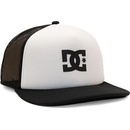 Dc Shoes Gas Station Trucker S21 White/Black