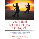 Vnitřní struktura Tchaj-Ťi Mantak Chia