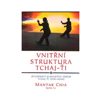 Vnitřní struktura Tchaj-Ťi Mantak Chia