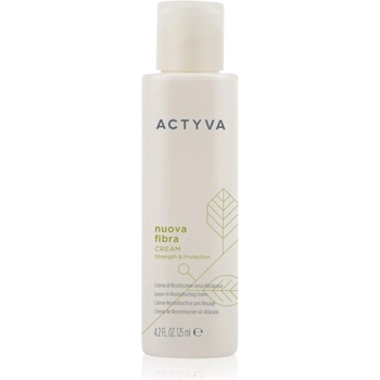 Kemon Actyva Nuova Fibra грижа за възобновяване на структурата на косъма на косата 125ml