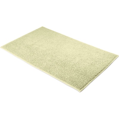 Decor Walther Килимче за баня Twist 70 x 120 см пясъчен цвят (0960347)