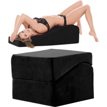 LIBERATOR - FLIP-RAMP BLACK