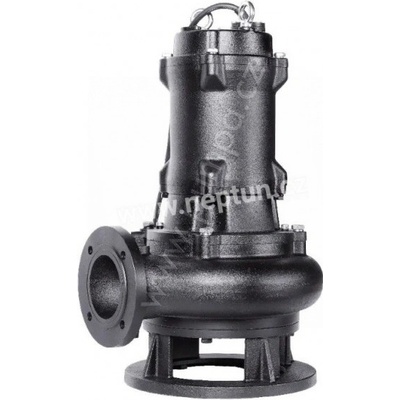 PUMPA black line 150BLK45.5 400V 5,5kW, , kabel 15m ZB00065225