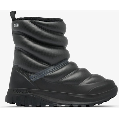 Columbia Snowtrot Peak ODX black/black