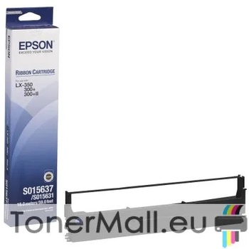 Epson Лента за матричен принтер epson c13s015637